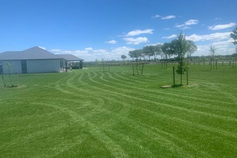 Photo of property in 65 Haymakers Crescent, Rolleston, 7614