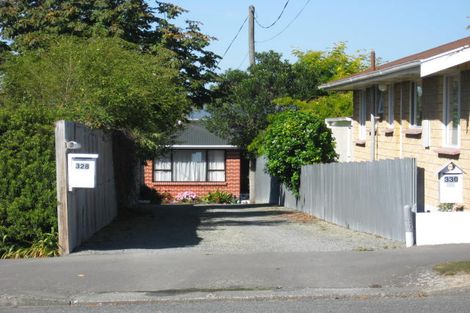 Photo of property in 328 Wai-iti Road, Glenwood, Timaru, 7910