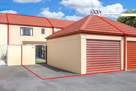 Photo of property in 42 Stanmore Road, Phillipstown, Christchurch, 8011