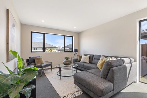 Photo of property in 18 Dempsey Street, Kaiapoi, 7630