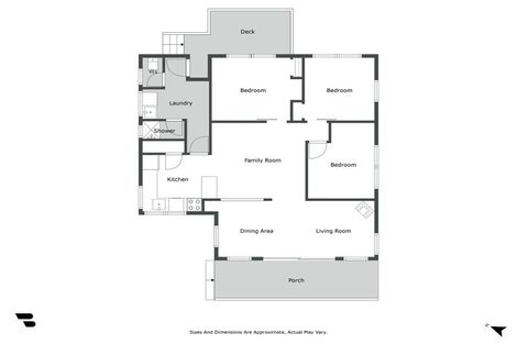 Photo of property in 201b Weka Street, Whangamata, 3620