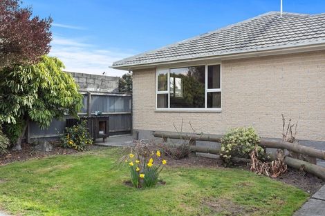 Photo of property in 3 Silverwood Place, Hornby, Christchurch, 8042