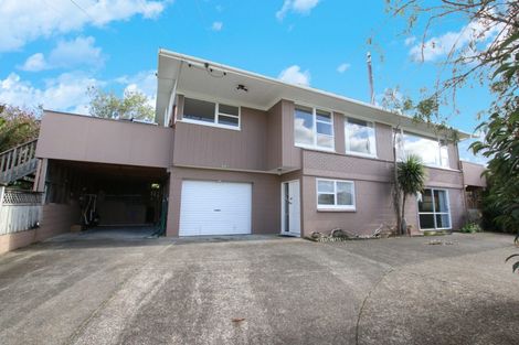 Photo of property in 1/48 Hogans Road, Glenfield, Auckland, 0629