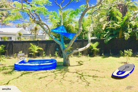 Photo of property in 2 Sinclair Street, Devonport, Auckland, 0624