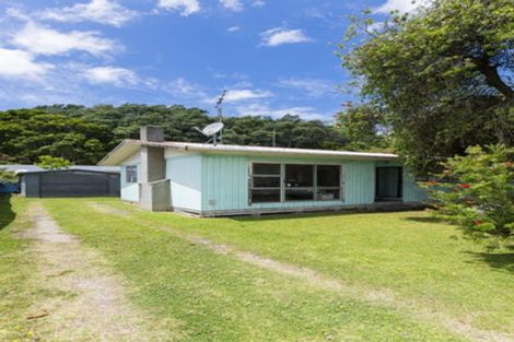 Photo of property in 18 Paraone Road, Tamarau, Gisborne, 4010