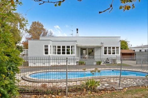 Photo of property in 4 Hosking Place, Masterton, 5810