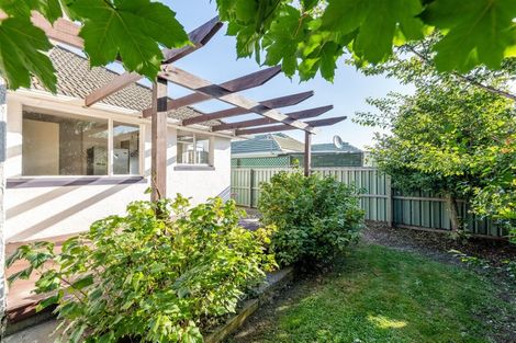 Photo of property in 128 Halswell Road, Hillmorton, Christchurch, 8025
