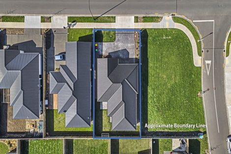Photo of property in 5 Chambers Avenue, Woodend, 7610