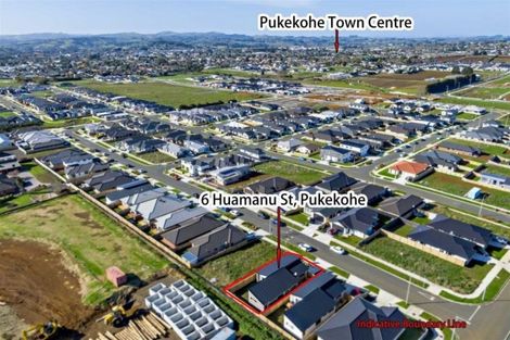 Photo of property in 54 Tawhiti Road, Pukekohe, 2120