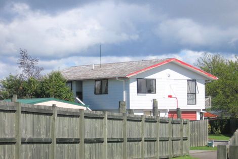 Photo of property in 16-18 Bronte Place, Owhata, Rotorua, 3010
