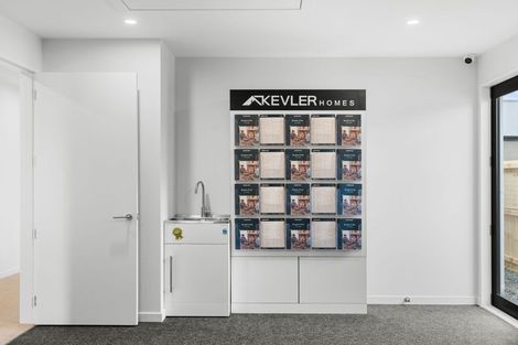Photo of property in 48 Ashurst Crescent, Rolleston, 7615