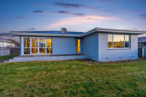 Photo of property in 138 Waiau Crescent, Kingswell, Invercargill, 9812