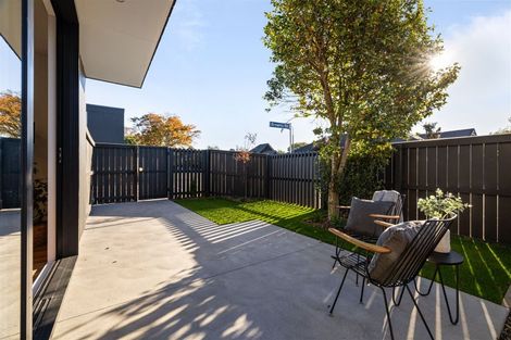 Photo of property in 1/90 Browns Road, St Albans, Christchurch, 8014