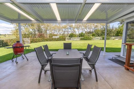 Photo of property in 319b Rotowaro Road, Huntly, 3771