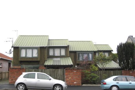 Photo of property in 760d George Street, North Dunedin, Dunedin, 9016