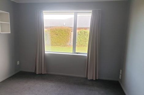 Photo of property in 30 Marlowe Place, Rolleston, 7614