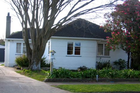 Photo of property in 91 Savage Crescent, West End, Palmerston North, 4412