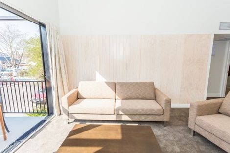 Photo of property in 20 Hereford Street, Christchurch Central, Christchurch, 8013