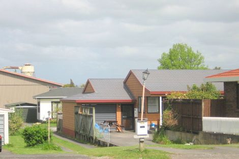 Photo of property in 32 Coronation Road, Morrinsville, 3300
