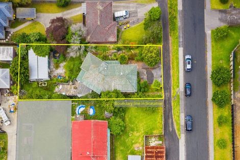 Photo of property in 2a Glenorchy Street, Glen Eden, Auckland, 0602