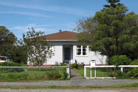 Photo of property in 19a Russell Street, Westport, 7825