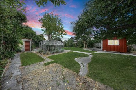 Photo of property in 69 Greers Road, Burnside, Christchurch, 8041