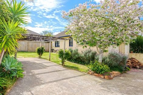 Photo of property in 72 Elliot Street, Howick, Auckland, 2014
