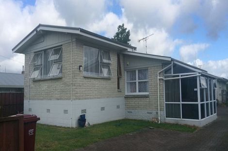 Photo of property in 184u1 Massey Street, Frankton, Hamilton, 3204