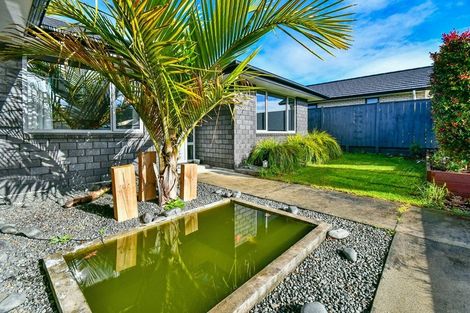 Photo of property in 135 Hillpark Drive, Pokeno, 2402