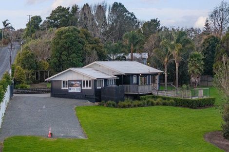 Photo of property in 2 Clayden Road, Warkworth, 0985