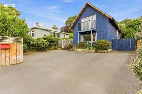 Photo of property in 416 North Road, North East Valley, Dunedin, 9010