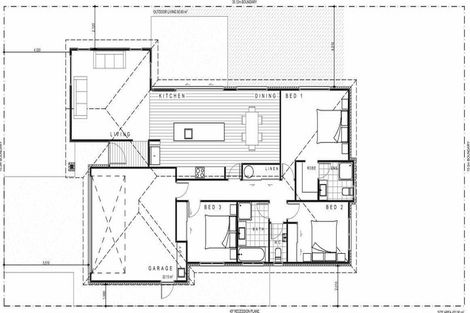 Photo of property in 17 Chesney Drive, Rolleston, 7615