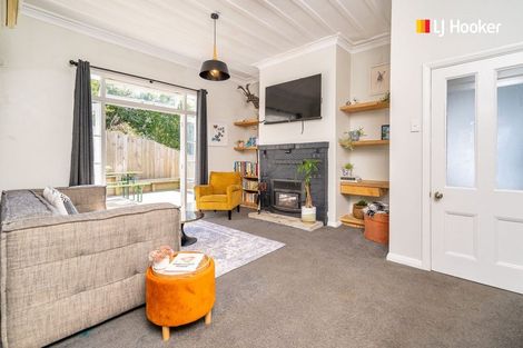 Photo of property in 8 Kevin Street, Mornington, Dunedin, 9011