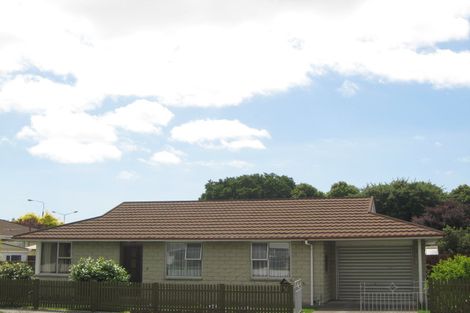 Photo of property in 194 Simeon Street, Spreydon, Christchurch, 8024