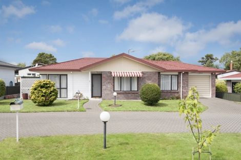 Photo of property in 3/125 Tamamutu Street, Taupo, 3330