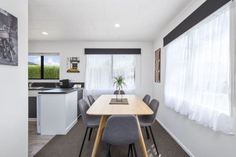 Photo of property in 7 Noble Street, Nukuhau, Taupo, 3330