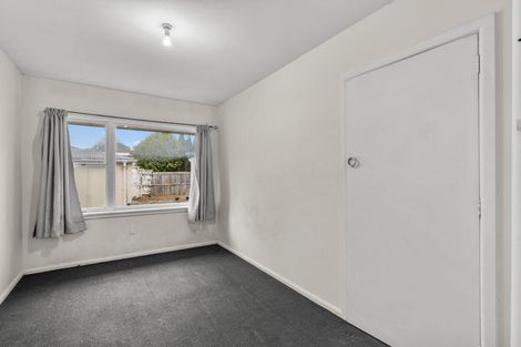 Photo of property in 55 Whitby Street, Burnside, Christchurch, 8053