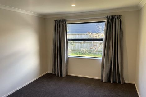 Photo of property in 4 Macphail Avenue, Rangiora, 7400