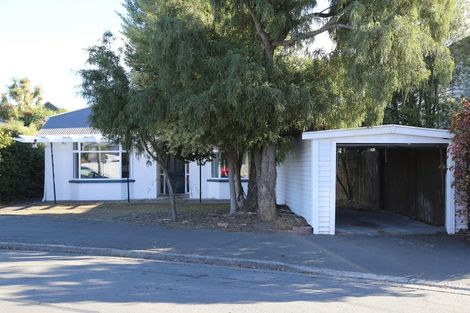Photo of property in 129 Bristol Street, St Albans, Christchurch, 8014