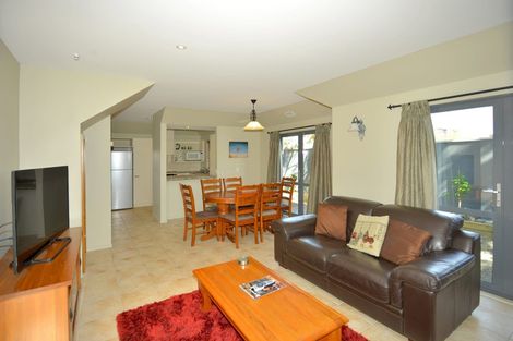 Photo of property in St Lukes Courts, 170 Peterborough Street, Christchurch Central, Christchurch, 8013