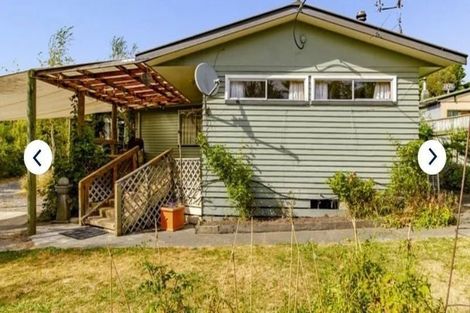 Photo of property in 44 Porangahau Road, Waipukurau, 4200