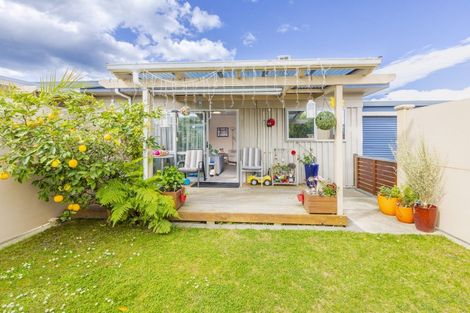 Photo of property in 3/87 Waghorne Street, Ahuriri, Napier, 4110