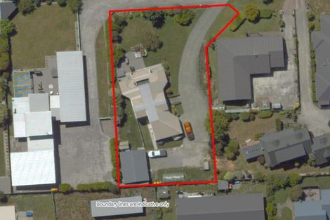 Photo of property in 37 Anne Street, Winton, 9720