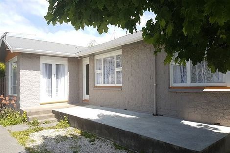 Photo of property in 67 Blankney Street, Hornby, Christchurch, 8042
