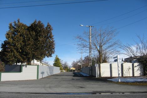 Photo of property in 24 Mount Cook Street, Twizel, 7901