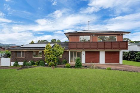 Photo of property in 5 Kavanagh Place, Opaheke, Papakura, 2113