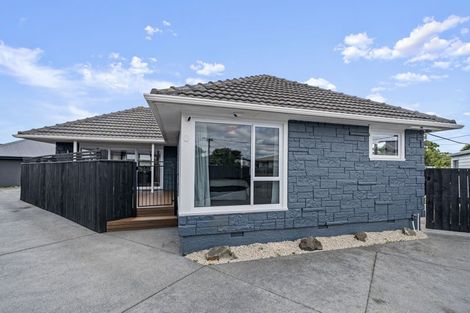 Photo of property in 74 Tuckers Road, Casebrook, Christchurch, 8051