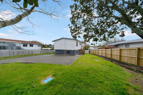 Photo of property in 51 Hindmarsh Street, Henderson, Auckland, 0612