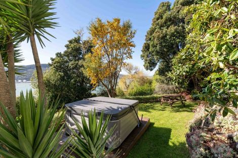 Photo of property in 93 Doon Street, Vauxhall, Dunedin, 9013