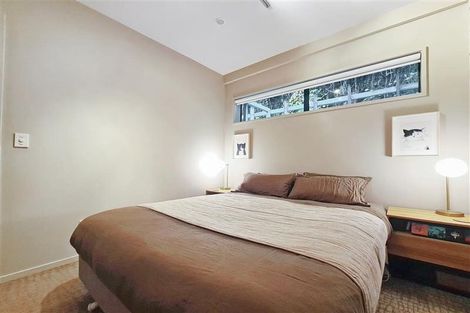 Photo of property in Revolucion Apartments, 204/28w Torrens Terrace, Mount Cook, Wellington, 6011